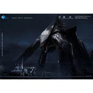 Godzilla 2014 Muto Male and Female Exquisite Basic Series None Scale 6-Inch Action Figure Set Maple and Mangoes