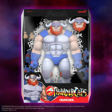 Load image into Gallery viewer, ThunderCats Ultimates Cruncher 7-Inch Scale Action Figures Maple and Mangoes
