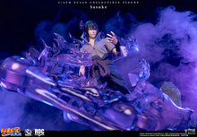 Load image into Gallery viewer, ROCKET TOYS Sasuke Uchiha 1/6 Scale Action Figure Deluxe Edition (Pre-order)*

