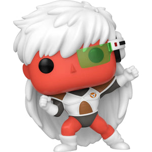 Dragon Ball Z Jiece Funko Pop! Vinyl Figure #1495 Maple and Mangoes
