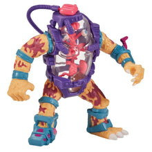 Load image into Gallery viewer, Playmates Teenage Mutant Ninja Turtles Mutagen Man Action Figure Maple and Mangoes
