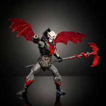 Load image into Gallery viewer, Masters of the Universe Masterverse Wave 18 New Etheria Hordak Action Figure Maple and Mangoes
