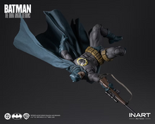 Load image into Gallery viewer, INART Action - Batman: The Dark Knight Returns (Blue Suit). Maple and Mangoes
