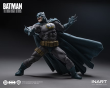 Load image into Gallery viewer, INART Action - Batman: The Dark Knight Returns (Blue Suit). Maple and Mangoes
