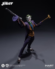 Load image into Gallery viewer, INART Action The Joker  Maple and Mangoes
