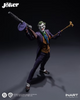 INART Action The Joker  Maple and Mangoes