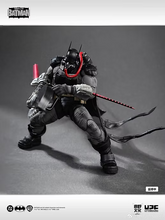 Load image into Gallery viewer, LPZZ Ryohin Zaisoku 1/12 Absolute Batman&nbsp; Maple and Mangoes
