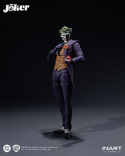 Load image into Gallery viewer, INART Action The Joker  Maple and Mangoes
