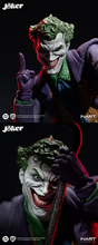 Load image into Gallery viewer, INART Action The Joker  Maple and Mangoes
