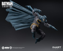 Load image into Gallery viewer, INART Action - Batman: The Dark Knight Returns (Blue Suit). Maple and Mangoes
