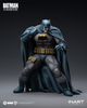 INART Action - Batman: The Dark Knight Returns (Blue Suit). Maple and Mangoes