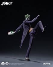 Load image into Gallery viewer, INART Action The Joker  Maple and Mangoes
