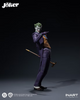 INART Action The Joker  Maple and Mangoes