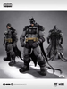 LPZZ Ryohin Zaisoku 1/12 Absolute Batman&nbsp; Maple and Mangoes