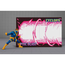Load image into Gallery viewer, S.H.Figuarts Cyclops (Gamerverse) Maple and Mangoes

