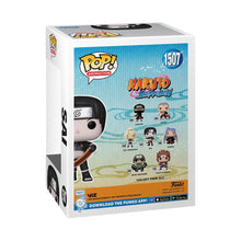 Load image into Gallery viewer, Naruto: Shippuden Sai Funko Pop! Vinyl Figure #1507 Maple and Mangoes
