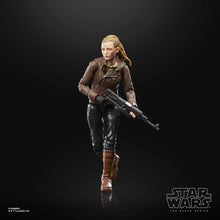 Load image into Gallery viewer, Star Wars The Black Series 6-Inch Vel Sartha Action Figure Maple and Mangoes
