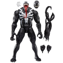 Load image into Gallery viewer, Spider-Man 2 Marvel Legends Gamerverse Venom 6-Inch Action Figure
