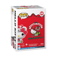 Load image into Gallery viewer, Hello Kitty Polar Bear Funko Pop! Vinyl Figure #69
