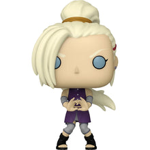 Load image into Gallery viewer, Naruto: Shippuden Ino Yamanaka Funko Pop! Vinyl Figure #1506 Maple and Mangoes
