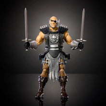 Load image into Gallery viewer, asters of the Universe Movie Masterverse Blade Action Figure - Fan Channel Exclusive Maple and Mangoes
