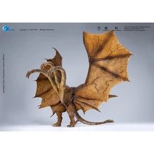 Load image into Gallery viewer, Godzilla: King of the Monsters King Ghidorah 2.0 Exquisite Basic Series Action Figure Maple and Mangoes
