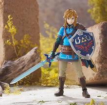 Load image into Gallery viewer, The Legend of Zelda: Tears of the Kingdom figma No.626-DX Link DX Edition Maple and Mangoes
