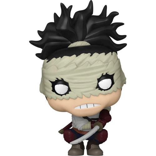 My Hero Academia Stain Funko Pop Vinyl Figure Maple and Mangoes