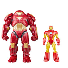 Load image into Gallery viewer, Marvel Legends Hulkbuster Deluxe Marvel 85th Anniversary 6-Inch Scale Action Figure  Maple and Mangoes
