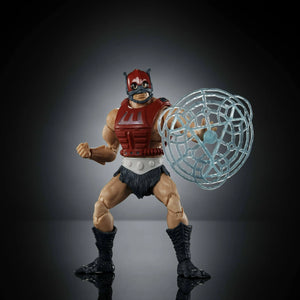 Masters of the Universe Masterverse Zodac Action Figure, MOTU Vintage Collection Exclusive