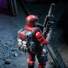 Load image into Gallery viewer, G.I. Joe Classified Series Cobra Crimson Viper 6-Inch Action Figure Maple and Mangoes
