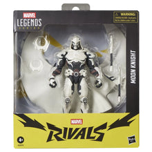 Load image into Gallery viewer, Marvel Legends Series Marvel Rivals Moon Knight Maple and Mangoes
