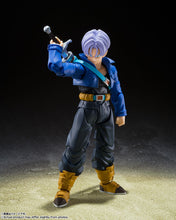 Load image into Gallery viewer, S.H.Figuarts Action Figure - Super Saiyan Trunks -The Boy From The Future- &quot;Dragon Ball Z&quot;(Rerelease) Maple and Mangoes
