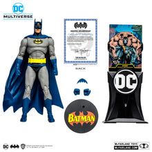 Load image into Gallery viewer, (GOLD LABEL)  Batman and Superman - SDCC 2023 Exclusive Maple and Mangoes
