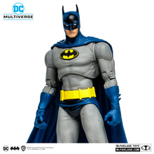 Load image into Gallery viewer, (GOLD LABEL)  Batman and Superman - SDCC 2023 Exclusive Maple and Mangoes
