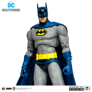 (GOLD LABEL)  Batman and Superman - SDCC 2023 Exclusive Maple and Mangoes