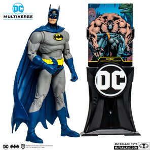 (GOLD LABEL)  Batman and Superman - SDCC 2023 Exclusive Maple and Mangoes