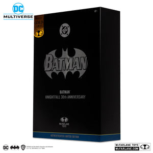 (GOLD LABEL)  Batman and Superman - SDCC 2023 Exclusive Maple and Mangoes