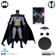 Load image into Gallery viewer, DC Multiverse Batman / Spawn 1996 Platinum Edition Action Figure Maple and Mangoes
