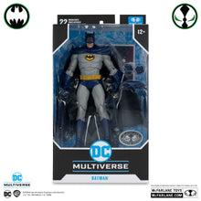 Load image into Gallery viewer, DC Multiverse Batman / Spawn 1996 Platinum Edition Action Figure Maple and Mangoes

