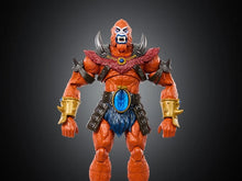 Load image into Gallery viewer, Masters of the Universe Masterverse Wave 16 New Eternia Beast Man Action Figure Maple and Mangoes
