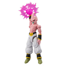 Load image into Gallery viewer, Dragon Ball Z Dragon Stars Battle Pack Super Saiyan 3 Goku vs Majin Buu Final Action Figure 2-Pack Maple and Mangoes
