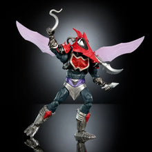 Load image into Gallery viewer, Masters of the Universe Masterverse Wave 19 Mosquitor Action Figure Maple and Mangoes
