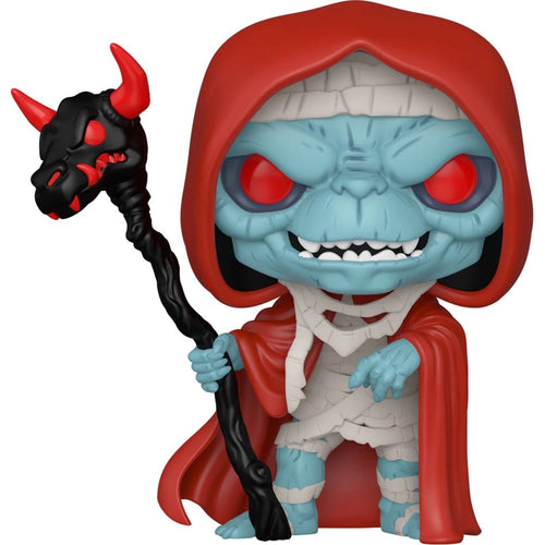 ThunderCats Mumm-Ra Funko Pop Vinyl Figure #1705 Maple and Mangoes