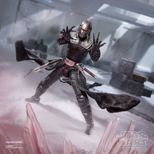 Load image into Gallery viewer, Star Wars The Black Series Lord Starkiller Deluxe Action Figure Maple and Mangoes
