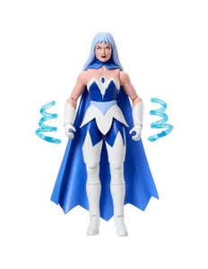 Masters of the Universe Orgins Cartoon Collection Frosta Action Figure&nbsp; Maple and Mangoes