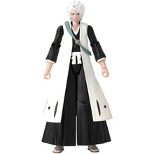 Load image into Gallery viewer, Bleach Anime Heroes Toshiro Hitsugaya Action Figure Maple and Mangoes
