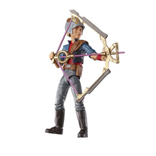 Load image into Gallery viewer, Star Wars The Black Series Omega (Mercenary Gear) 6-Inch Action Figure
