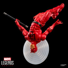 Load image into Gallery viewer, Marvel Legends Series Secret Wars Classic Daredevil Maple and Mangoes
