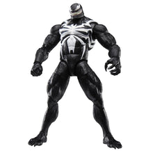 Load image into Gallery viewer, Spider-Man 2 Marvel Legends Gamerverse Venom 6-Inch Action Figure
